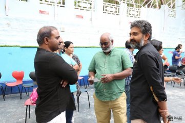 Baahubali Movie Success Celebrations